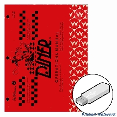 Diner Operations Manual