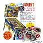 Joust Bally Gummisortiment