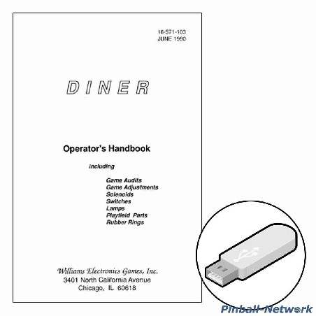 Diner Operators Handbook