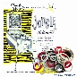 Jungle Williams Gummisortiment
