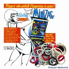 MiniZag Gummisortiment