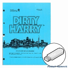 Dirty Harry Operations Manual