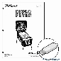 Disco Fever Instruction Manual