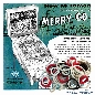 Merry-Go-Round Gummisortiment