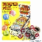 Bumper Pool Gummisortiment