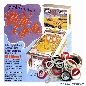 Mini Cycle Gummisortiment