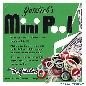 Mini Pool Gummisortiment