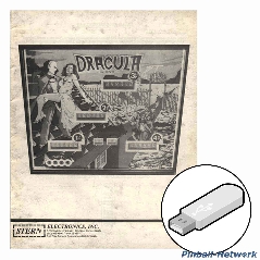 Dracula Instruction Manual