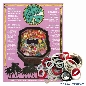 Caribbean Cruise International Concepts Gummisortiment