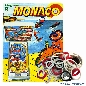 Monaco Segasa Gummisortiment