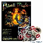 Pinball Magic Gummisortiment