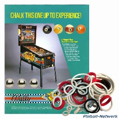 Pool Sharks Gummisortiment