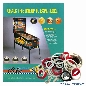 Pool Sharks Gummisortiment