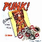Punk! Gummisortiment