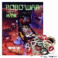 Robo-War Gummisortiment