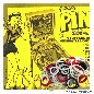 Pin Up Gummisortiment