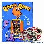 Q*Bert's Quest Gummisortiment