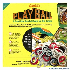 Playball Gummisortiment