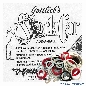 Stock Car Gummisortiment