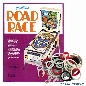 Road Race Gummisortiment