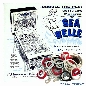 Sea Bells Gummisortiment