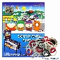 South Park Gummisortiment