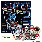 Super-Flite Gummisortiment