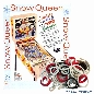 Snow Queen Gummisortiment