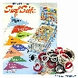 Surf Side Gummisortiment