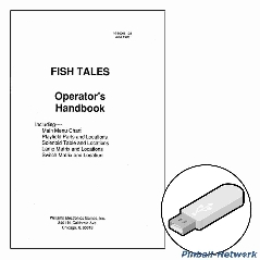 Fish Tales Operators Handbook