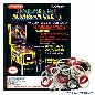 Super Mario Bros. Mushroom World Gummisortiment