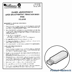 Flash Game Adjustment