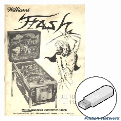 Flash Handbuch