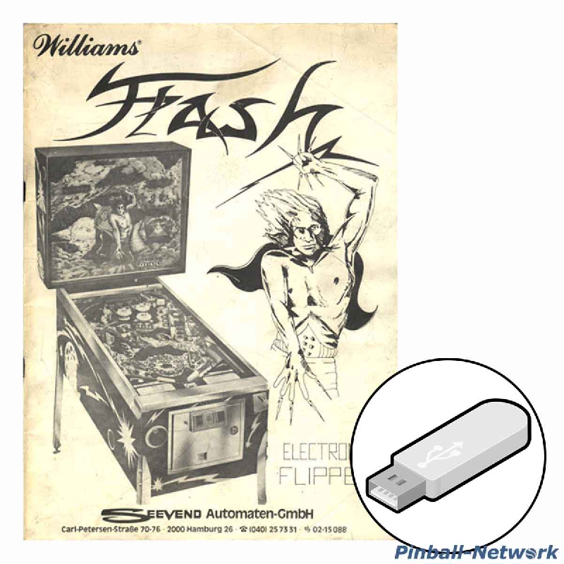 Flash Handbuch