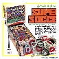 Super Soccer Gummisortiment