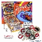 Spin Out Gummisortiment