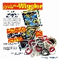 The Wiggler Gummisortiment