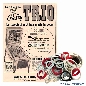 Trio Gummisortiment