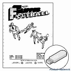 Flipper Football Operations Manual
