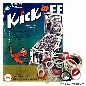 Kickoff Gummisortiment