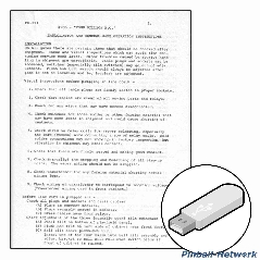 Four Million BC Instruction Manual