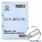 Funhouse Einstell- und Bedienungs-Anleitung