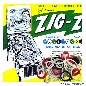 Zig Zag Gummisortiment
