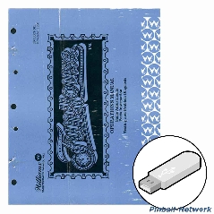 Funhouse Operations Manual