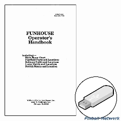Funhouse Operators Handbook