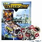 Waterworld Gummisortiment