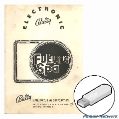 Future Spa Handbuch