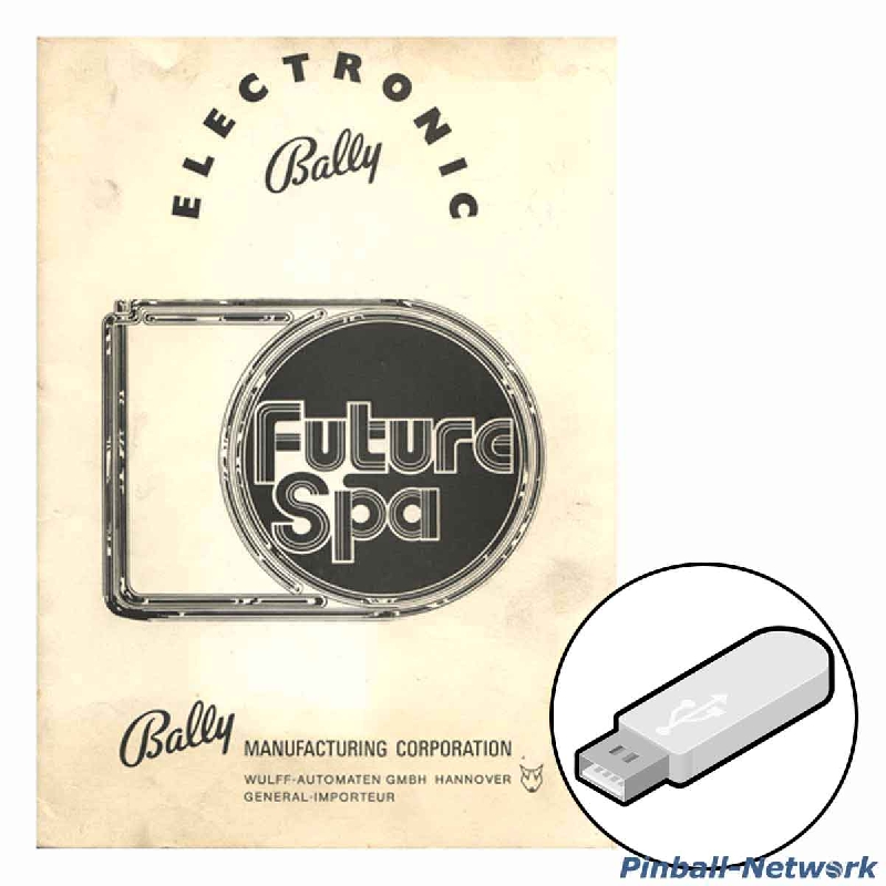 Future Spa Handbuch