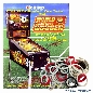 World Challenge Soccer Gummisortiment