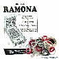 Ramona United Gummisortiment